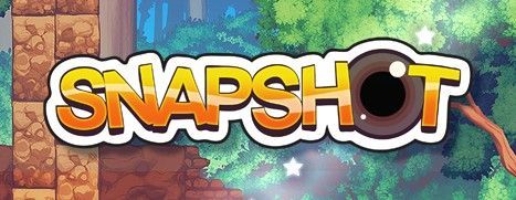 Game cover: Snapshot