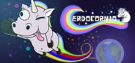 Game cover: Cerdocornio