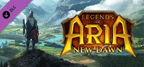Game cover: Legends of Aria: Citizen's Pass