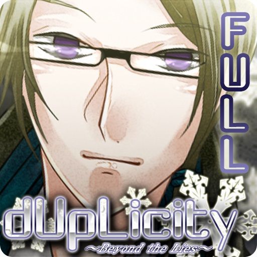 Game cover: dUpLicity: Beyond the Lies