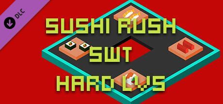 Game cover: Sushi Rush: SWT Hard Lv5