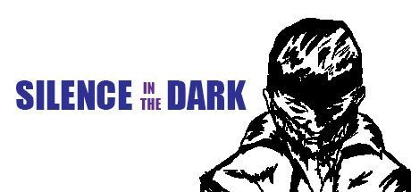 Game cover: Silence In The Dark
