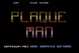 Game cover: Plaque Man
