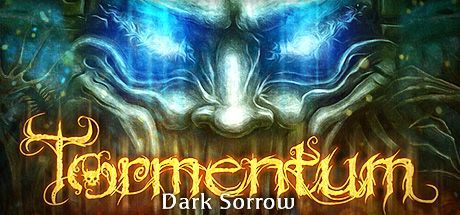 Game cover: Tormentum: Dark Sorrow