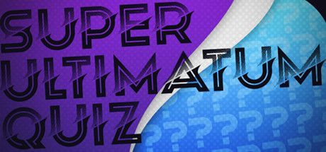 Game cover: Super Ultimatum Quiz