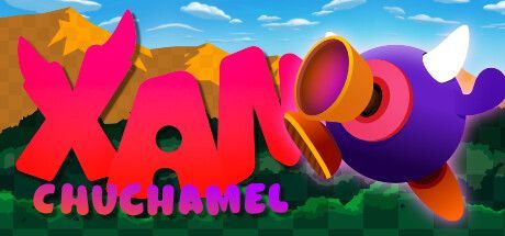 Game cover: XanChuchamel