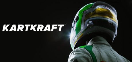 Game cover: KartKraft