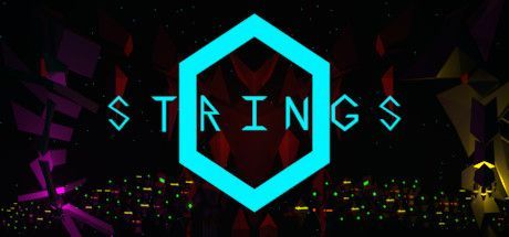 Game cover: Strings