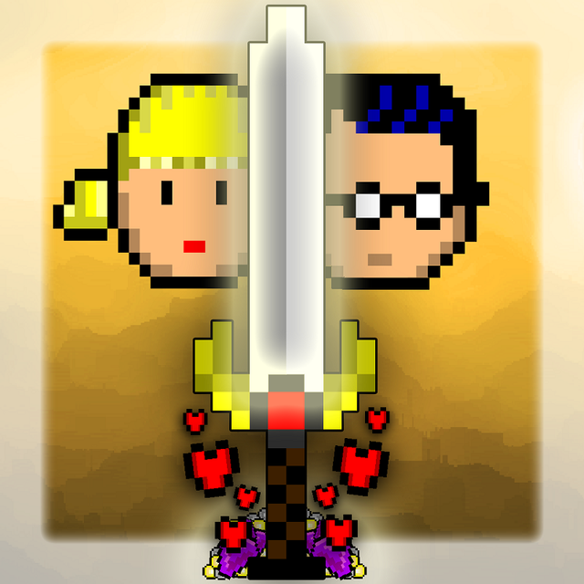 Game cover: Cally's Caves