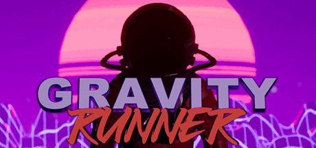 Game cover: Gravity Runner
