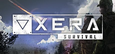 Game cover: Xera: Survival
