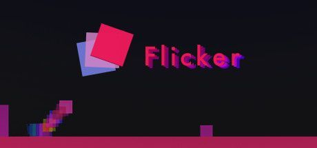 Game cover: Flicker