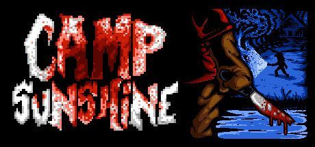 Game cover: Camp Sunshine