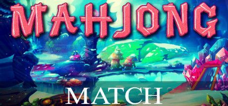 Game cover: Mahjong Match