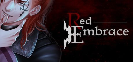 Game cover: Red Embrace