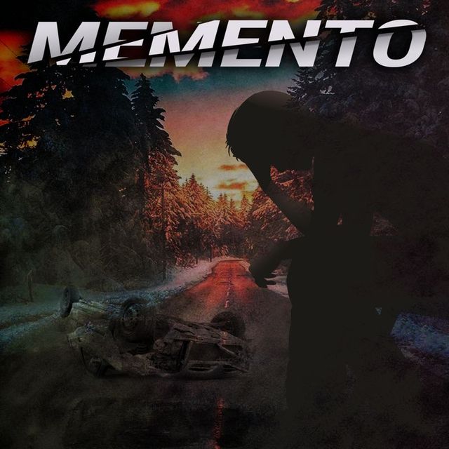 Game cover: Memento