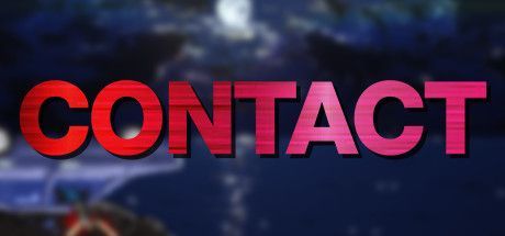 Game cover: Contact