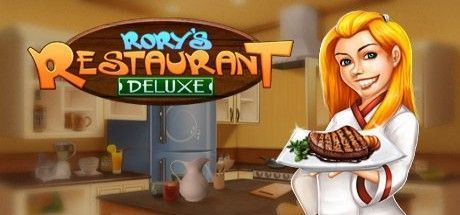 Game cover: Rory's Restaurant Deluxe