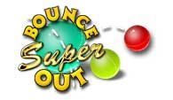 Game cover: Super Bounce Out!