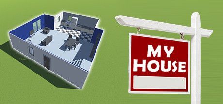 Game cover: My House