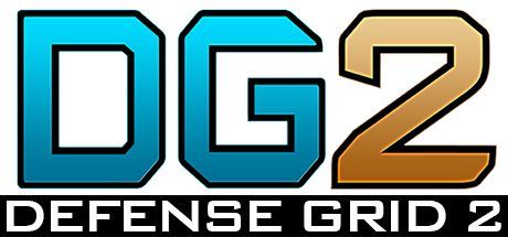 Game cover: Defense Grid 2