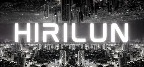 Game cover: Hirilun