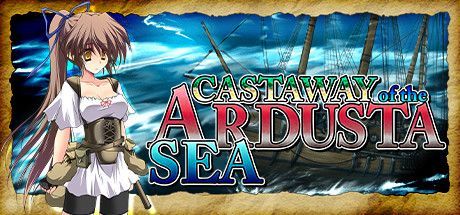 Game cover: Castaway of the Ardusta Sea