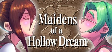 Game cover: Maidens of a Hollow Dream