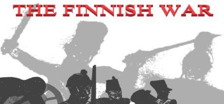 Game cover: The Finnish War