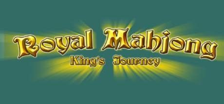 Game cover: Royal Mahjong: King's Journey