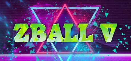 Game cover: Zball V