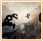 Game cover: Typoman: Revised