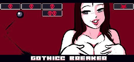 Game cover: Gothicc Breaker