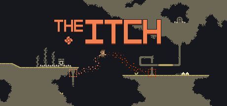 Game cover: The Itch