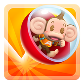 Game cover: Super Monkey Ball: Bounce