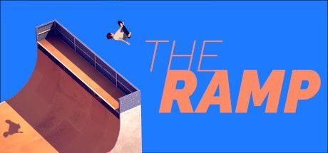 Game cover: The Ramp