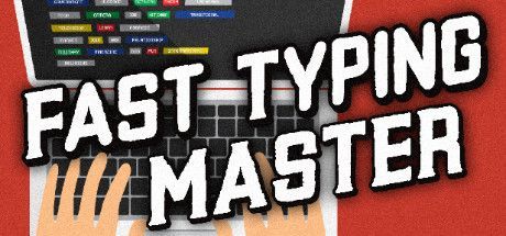 Game cover: Fast Typing Master