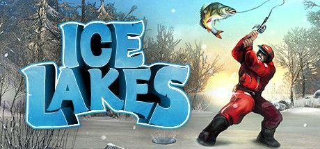 Game cover: Ice Lakes