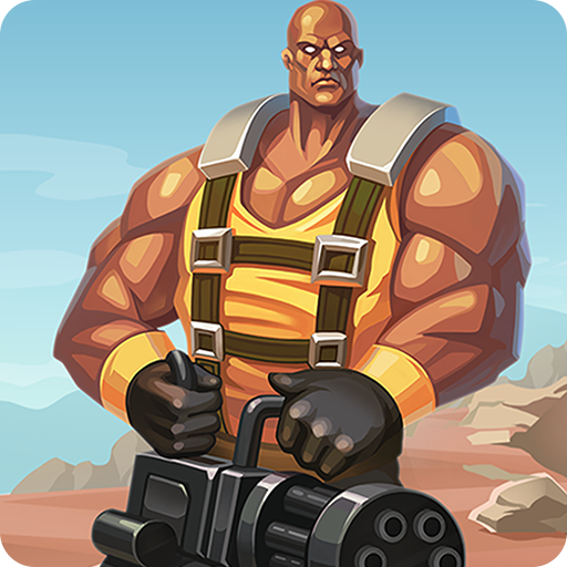 Game cover: Evolution: Heroes of Utopia