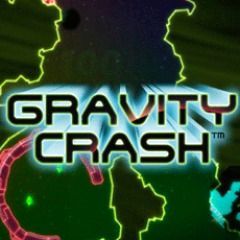 Game cover: Gravity Crash: Portable