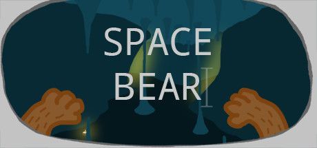 Game cover: Space Bear