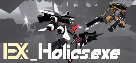 Game cover: EX_Holics.exe
