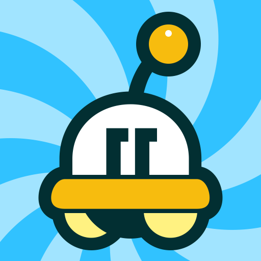 Game cover: Part Time UFO