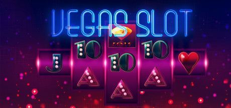 Game cover: Vegas Slot