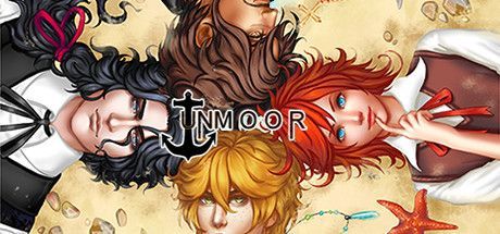 Game cover: Unmoor