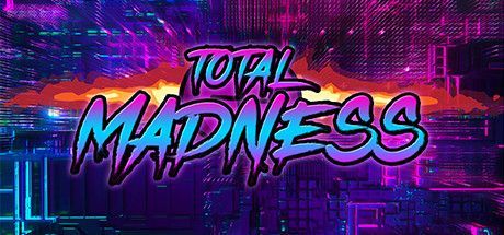 Game cover: Total Madness