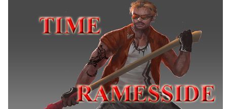 Game cover: Time Ramesside