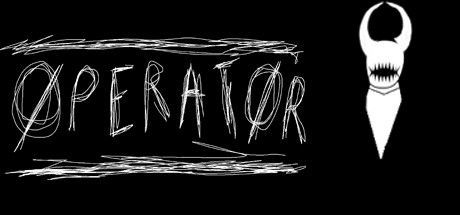 Game cover: Operator