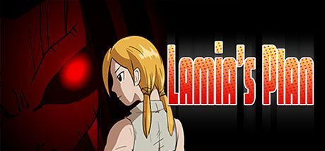 Game cover: Lamia's Plan