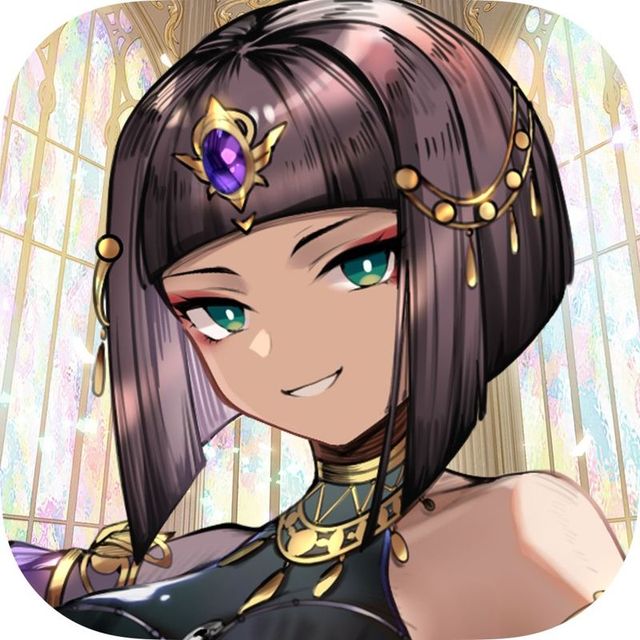 Game cover: Cross Summoner:R